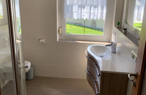 Oybin Apartment | Vacation apartment "Oybinblick" in the Zittau Mountains