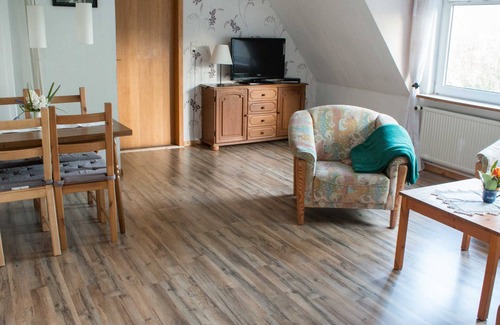 Stenderup Apartment | Vacation apartment Petersen-Kröger