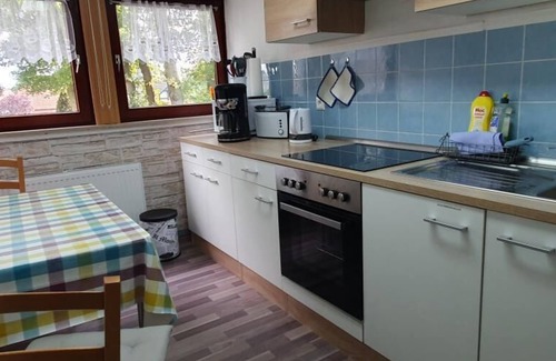 Lilienthal Apartment | Vacation apartment Ramke OG