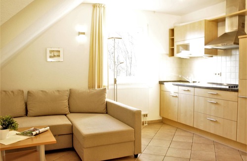Kirchdorf Apartment | Vacation apartment "Roter Erik App. 4" on Poel