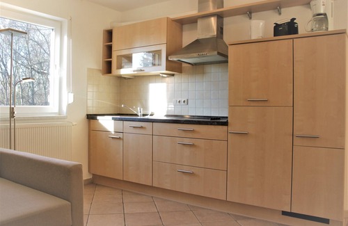 Kirchdorf Apartment | Vacation apartment "Roter Erik App. 4" on Poel