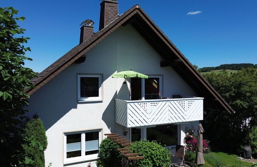 Voehl Apartment | Vacation apartment Schäfer