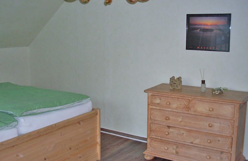 Arnsberg Apartment | Vacation apartment Schlossbergblick, 75sqm, 2 bedrooms, max. 4 persons