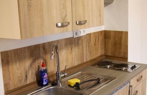 Hemfurth-Edersee Apartment | Vacation apartment Seerose