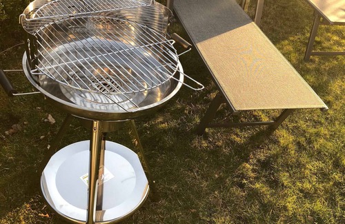 Hemfurth-Edersee Apartment | Vacation apartment Seerose