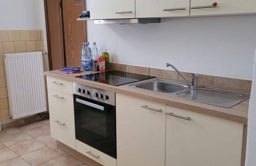Lahnstein Apartment | Vacation apartment Unkelbach - Holiday apartment Unkelbach with 1 bedroom