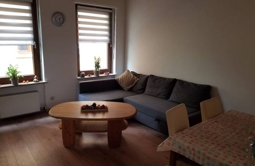 Lahnstein Apartment | Vacation apartment Unkelbach - Holiday apartment Unkelbach with 1 bedroom
