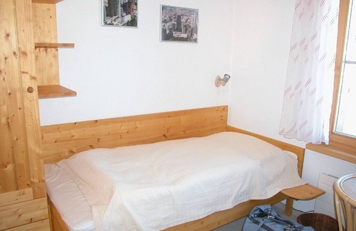 Meierhof Apartment | Vacation apartment with 3.5 rooms, 78 m2, near Parsennbahn (5 min) above the promenade