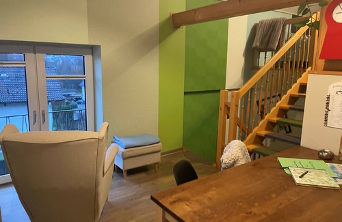 Westerburg Apartment | Vacation apartment Westerburg for 1-3 persons in Westerburg city center