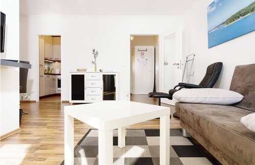 Laboe Apartment | Vacation apartment W05 in the recreation center Laboe