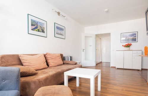 Laboe Apartment | Vacation apartment W32 in the recreation center Laboe