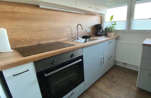 Walsrode Apartment | Vacation apartment Walsrode