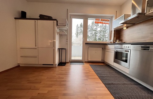 Ueberlingen Apartment | Vacation apartment Zum Salm - Überlingen-Nußdorf