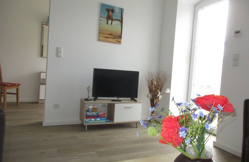 Zichow Apartment | Vacation apartment "Zum alten Pferdestall" - Somewhere in the middle of nowhere