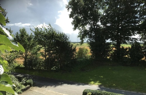 Stadum House | Vacation between the North and Baltic Seas near Denmark