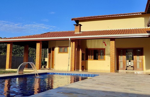 Aguas de Santa Barbara Cottage | Vacation Home - Thermas de Aguas de Santa Bárbara