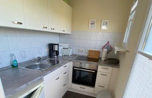 Buddenhagen House | Vacation bungalow in the countryside with direct train connection to the island of Usedom