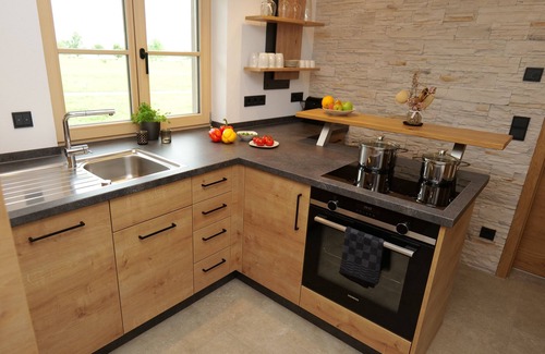 Bad Feilnbach Apartment | Vacation by Wallners on 73m²