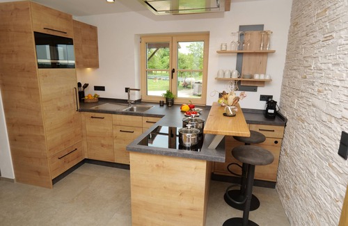 Bad Feilnbach Apartment | Vacation by Wallners on 73m²
