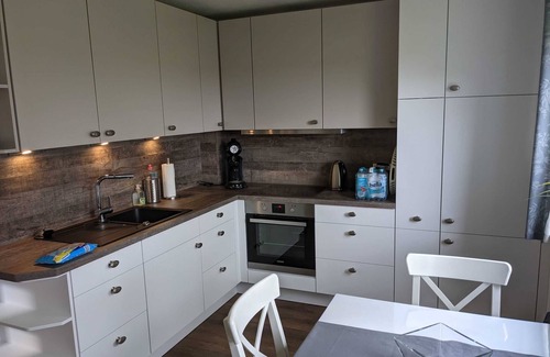 Friedrichskoog-Spitze House | Vacation cottage Reumann