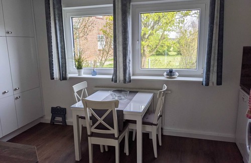 Friedrichskoog-Spitze House | Vacation cottage Reumann