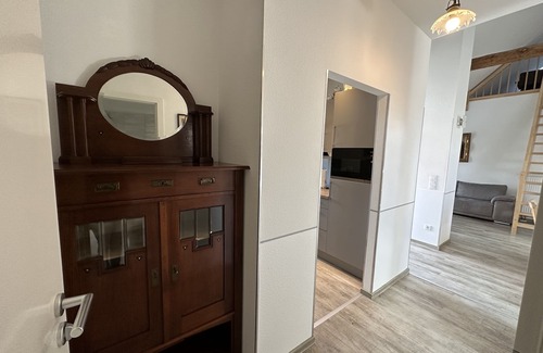 Kleinkarlbach Apartment | Vacation cottage Kling OG⭐️⭐️⭐️⭐️ DTV