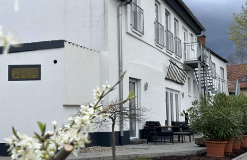 Kleinkarlbach Apartment | Vacation cottage Kling OG⭐️⭐️⭐️⭐️ DTV