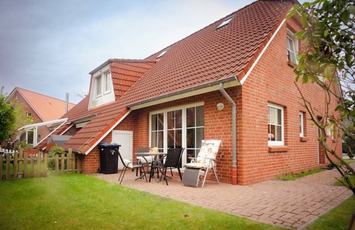 Ditzum House | Vacation cottage Ditzum