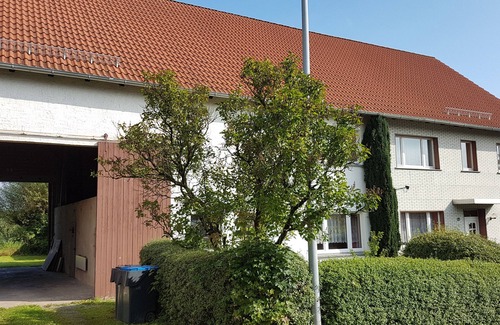 Eschenbruch House | Vacation cottage Eschenbruch