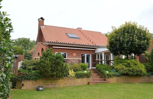 Wees House | Vacation cottage Fjale