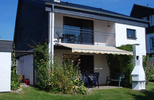 Maasholm-Bad House | Vacation cottage Hehl