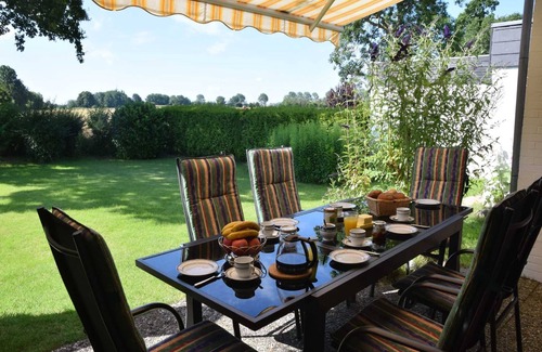 Maasholm-Bad House | Vacation cottage Hehl