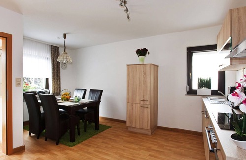Boppard House | Vacation cottage Middle Rhine