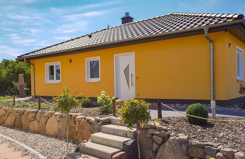 Freest Apartment | Vacation cottage Zur Mühle - Holiday cottage