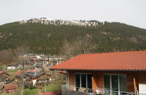 Oberjoch Apartment | Vacation apartment Bachmann