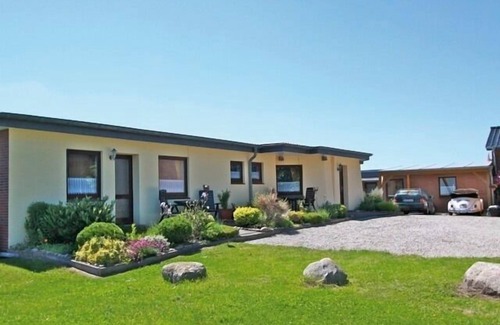 Bannesdorf Apartment | Vacation apartment/apartment for 3 guests with 30m² in Fehmarn OT Bannesdorf (13941)