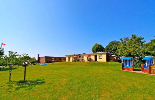 Bannesdorf Apartment | Vacation apartment/apartment for 3 guests with 30m² in Fehmarn OT Bannesdorf (19498)