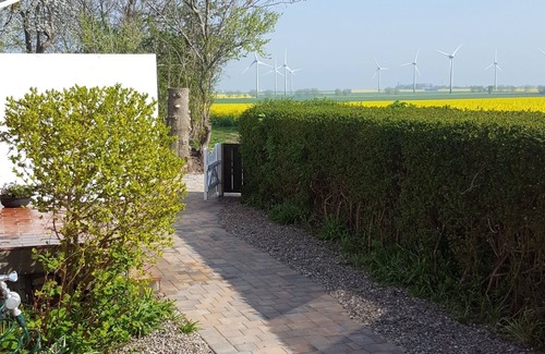 Bannesdorf Apartment | Vacation apartment/apartment for 4 guests with 90m² in Fehmarn OT Bannesdorf (117774)
