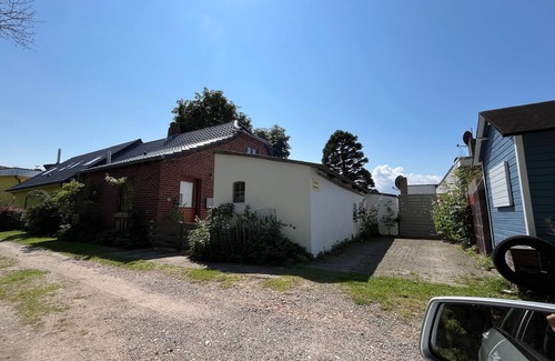 Fehmarnsund Apartment | Vacation apartment/apartment for 3 guests with 35m² in Fehmarn OT Fehmarnsund (11087)
