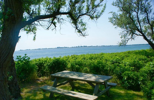 Fehmarnsund Apartment | Vacation apartment/apartment for 3 guests with 40m² in Fehmarn OT Fehmarnsund (126503)