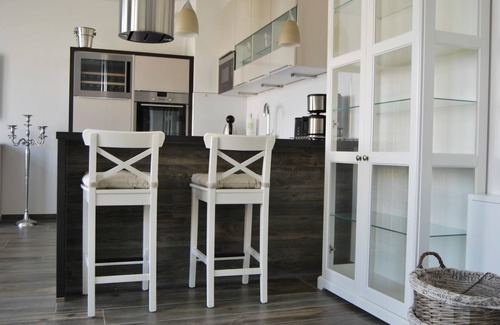 Fehmarnsund Apartment | Vacation apartment/apartment for 5 guests with 103m² in Fehmarn OT Fehmarnsund (126770)