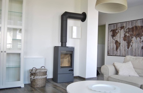 Fehmarnsund Apartment | Vacation apartment/apartment for 5 guests with 103m² in Fehmarn OT Fehmarnsund (126770)