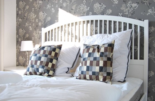 Fehmarnsund Apartment | Vacation apartment/apartment for 7 guests with 110m² in Fehmarn OT Fehmarnsund (126720)