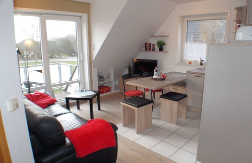 Gollendorf Apartment | Vacation apartment/apartment for 4 guests with 44m² in Fehmarn OT Gollendorf (272552)