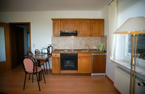 Neue Tiefe Apartment | Vacation apartment/apartment for 2 guests with 42m² in Fehmarn OT Neue Tiefe (15803)