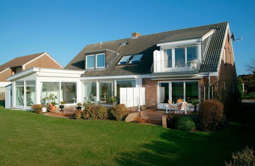 Neue Tiefe Apartment | Vacation apartment/apartment for 2 guests with 42m² in Fehmarn OT Neue Tiefe (15803)