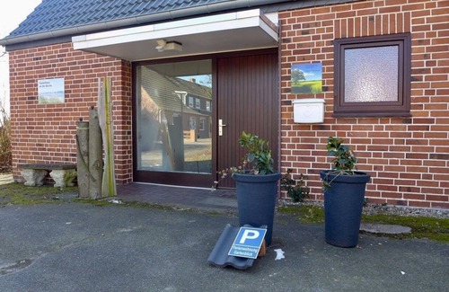 Neue Tiefe Apartment | Vacation apartment/apartment for 2 guests with 50m² in Fehmarn OT Neue Tiefe (17933)