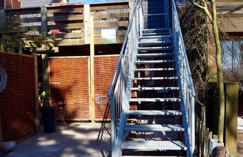 Neue Tiefe Apartment | Vacation apartment/apartment for 2 guests with 35m² in Fehmarn OT Neue Tiefe (72952)