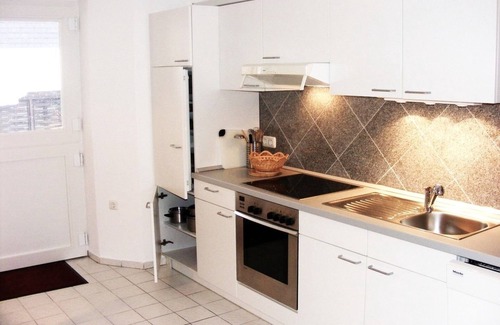Petersdorf Apartment | Vacation apartment/apartment for 3 guests with 52m² in Fehmarn OT Petersdorf (11171)