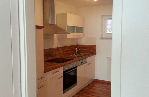 Petersdorf Apartment | Vacation apartment/apartment for 2 guests with 58m² in Fehmarn OT Petersdorf (15986)